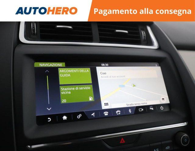 JAGUAR E-Pace 2.0D 150 CV AWD aut. S