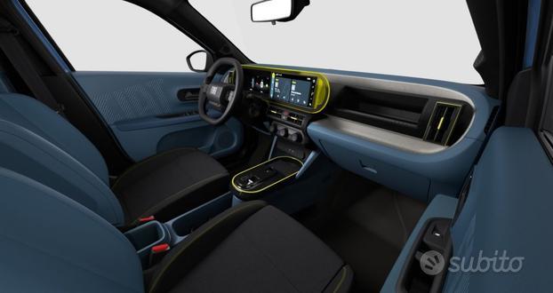 FIAT Panda Grande Panda 1.2 Hybrid Icon