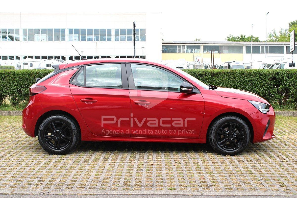 OPEL Corsa 1.2 GS