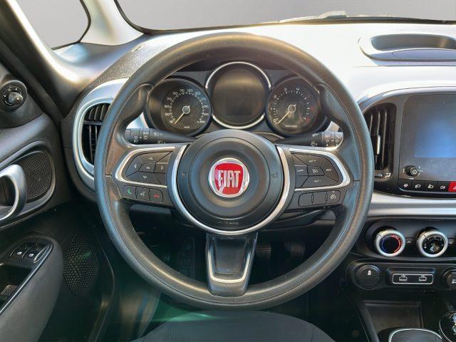 FIAT 500L 1.3MJT 95CV CONNECT