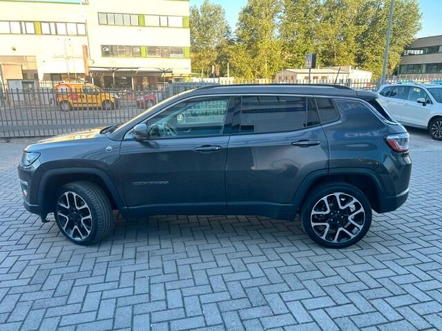 Jeep Compass 2.0 Multijet II aut. 4WD Opening Edition