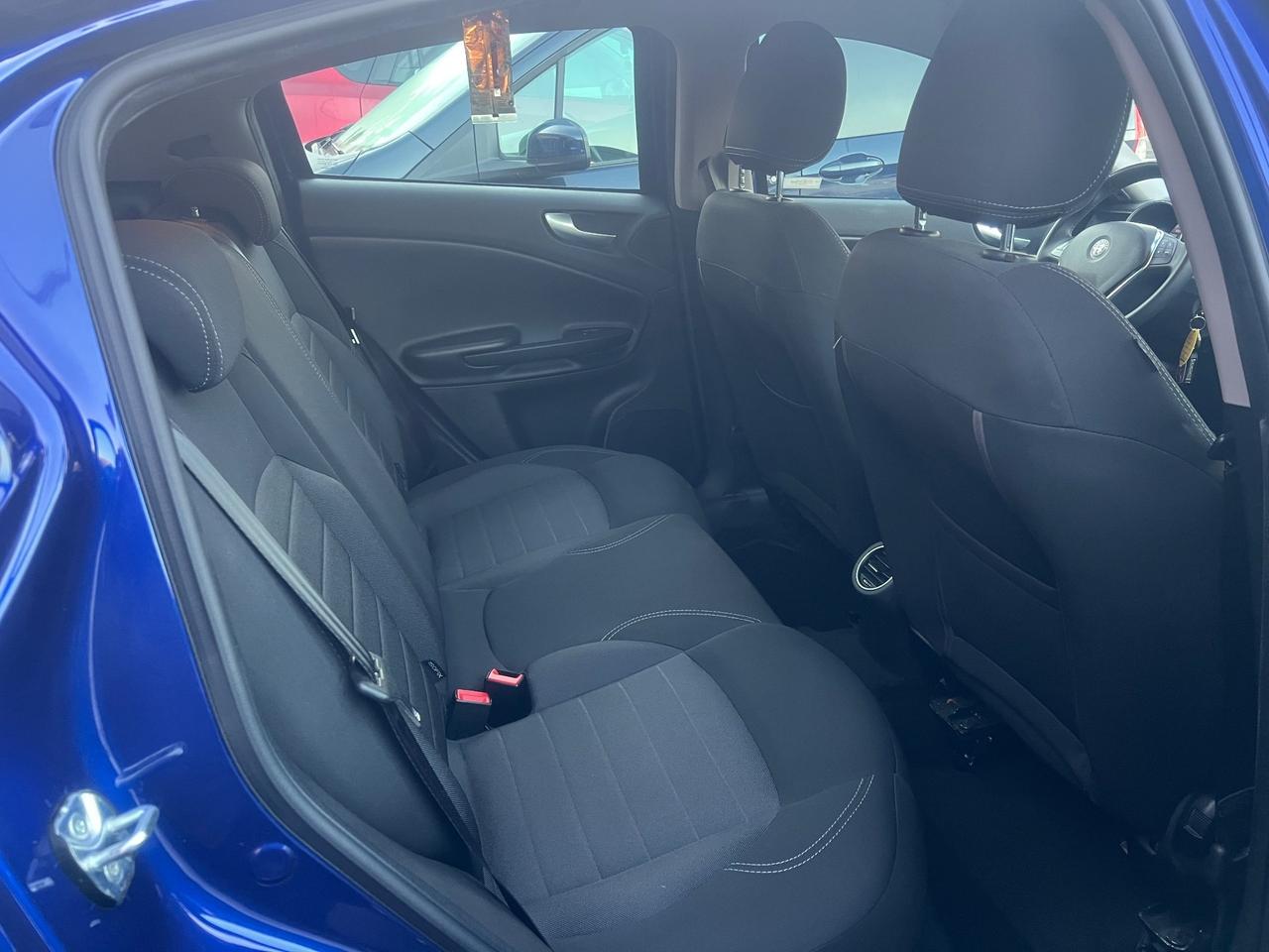 Alfa Romeo Giulietta 1.4 Turbo 120 CV Super