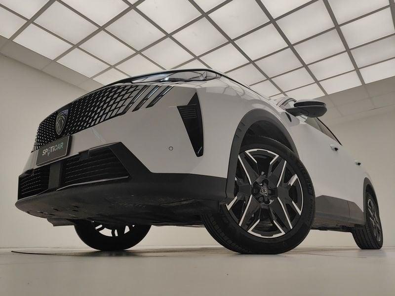Peugeot 3008 III 2024 1.2 hybrid GT 145cv e-dcs6