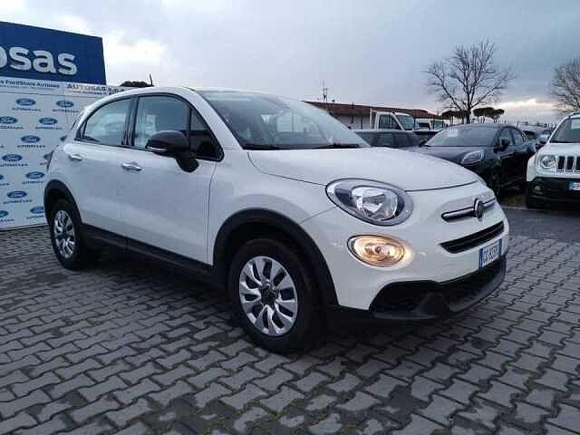 Fiat 500X 1.0 T3 120 CV Connect