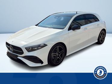 Mercedes-Benz Classe A 180 Automatic AMG Line Advanced Plus Extra