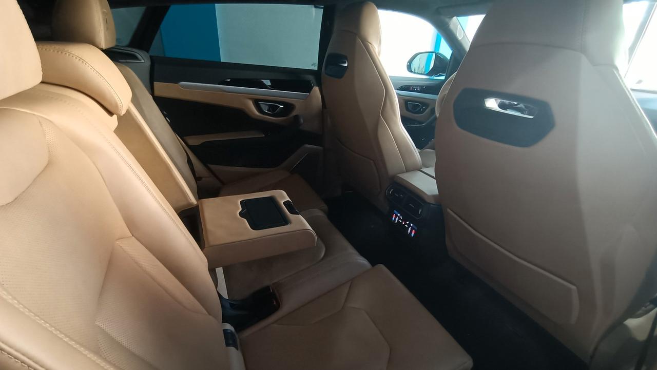 Lamborghini Urus 4.0 PREZZO PROMOZIONALE