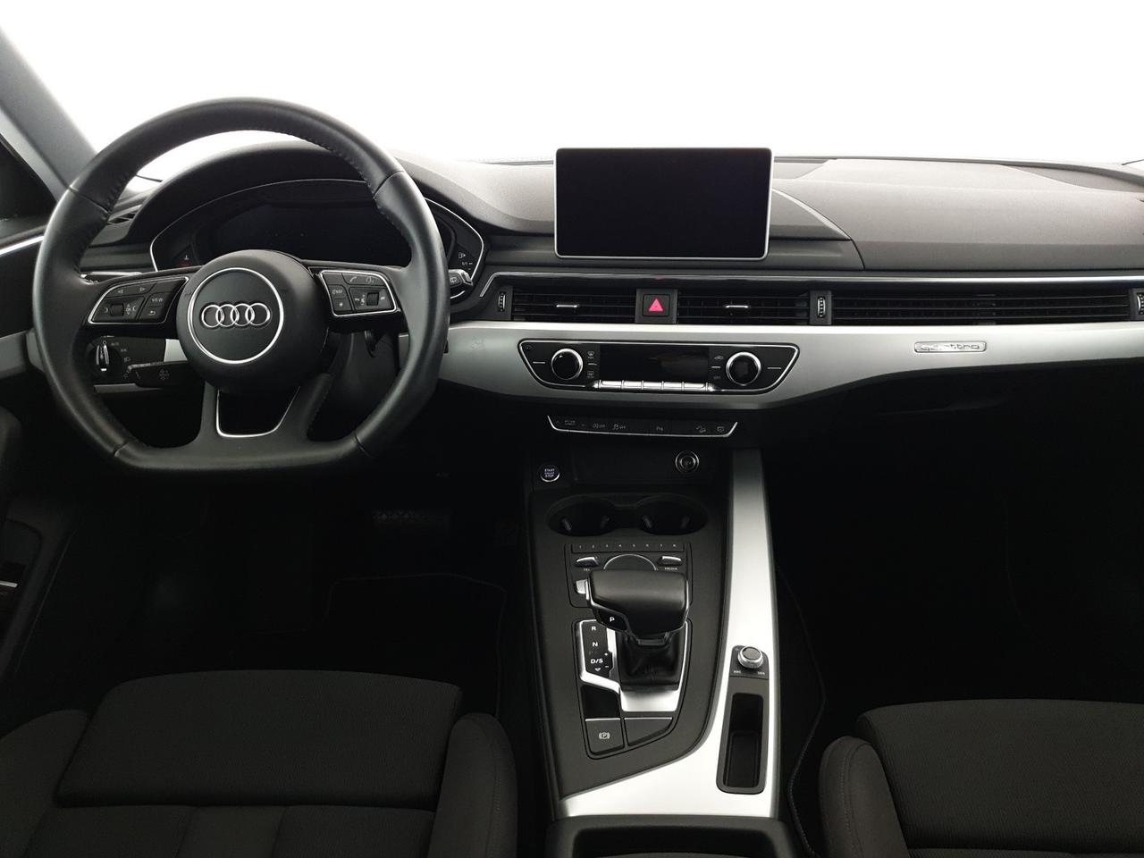 3.0TDI 272CV quattro tiptronic Business Evolution