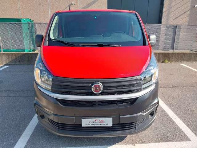 Fiat Talento 2.0 ecojet 120cv pc-tn