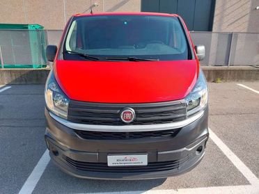 Fiat Talento 2.0 ecojet 120cv pc-tn