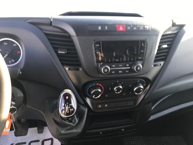 IVECO Daily 35S16 2.3 A8 V LH2 3520