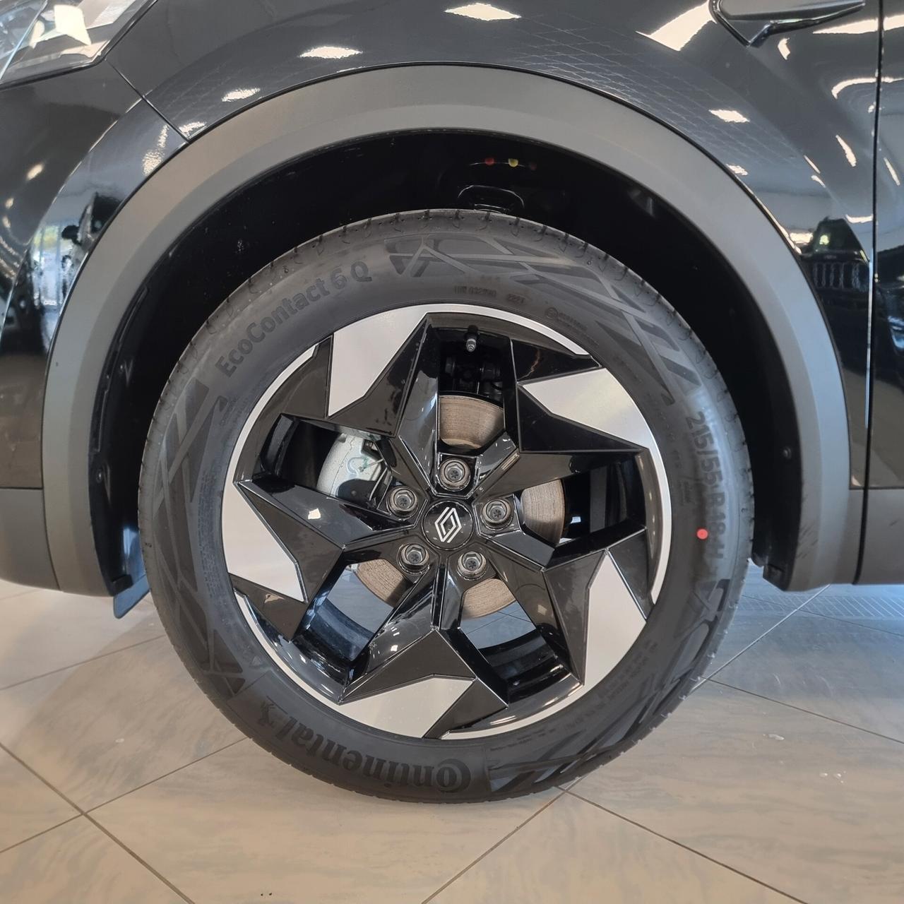 Renault Captur ECO-G 100 CV Techno