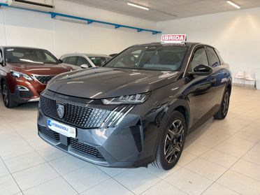 Peugeot 3008 ALLURE Hybrid 145 e-DCS6 SPOTICAR