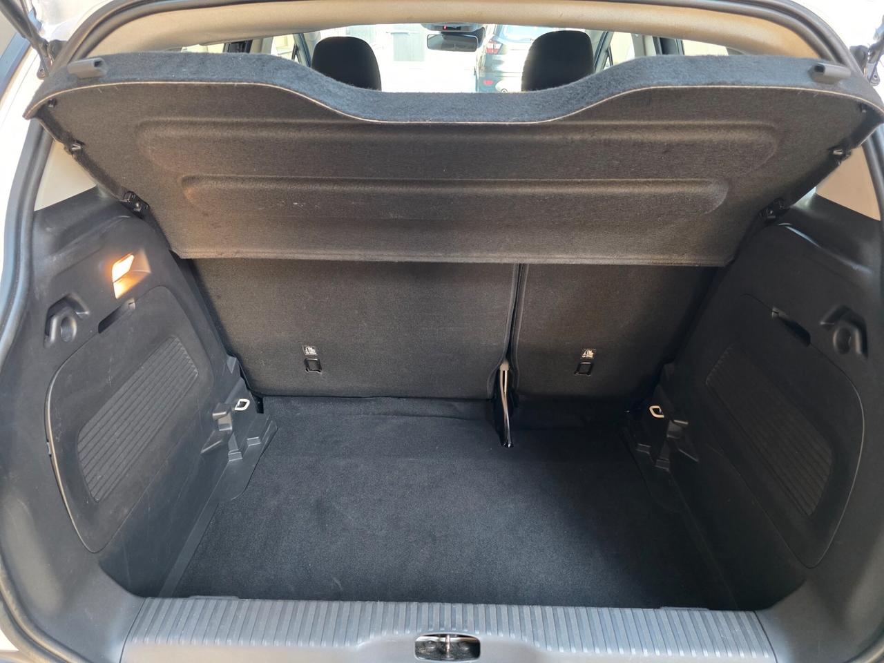 Citroen C3 Aircross PureTech 110 S&S Feel