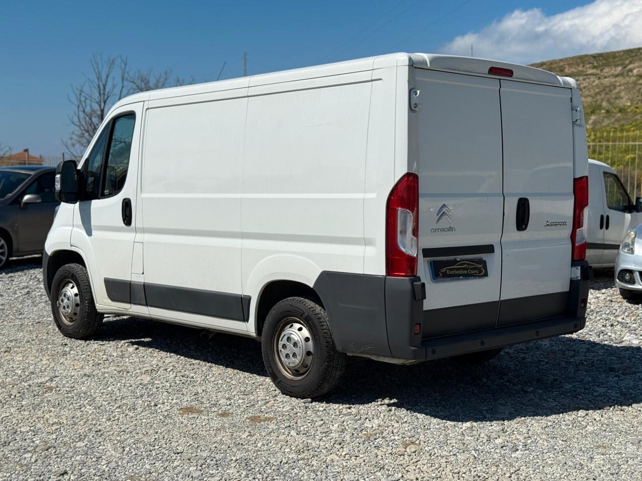 Citroen Jumper 30 BlueHDi 130 PC-TN Furgone