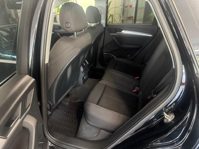 AUDI Q5 2ª serie Q5 2.0 TDI 190 CV quattro S t...