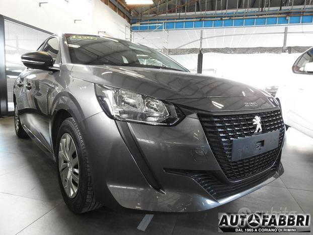 PEUGEOT - 208 - PureTech 75 S&S 5p. Active