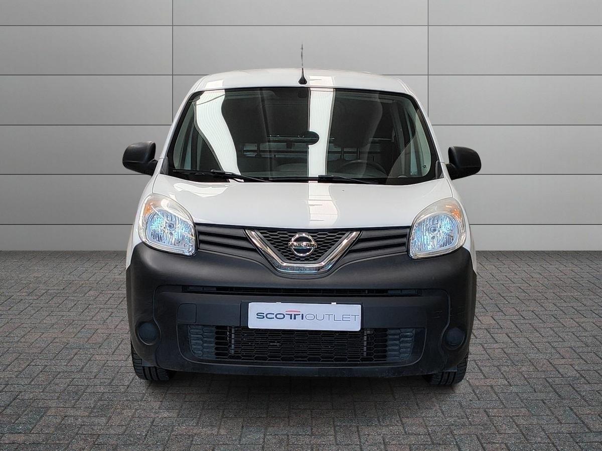 NISSAN NV250 - NV250 1.5 dCi 95CV PC Van