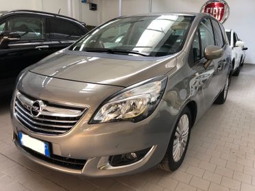 Opel Meriva 1.6 CDTI Start&Stop Cosmo