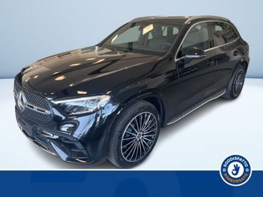 Mercedes-Benz GLC 300d 4Matic AMG Line Advanced