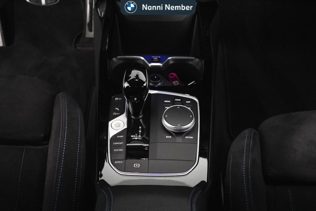 BMW Serie 1 5 Porte 135 i M xDrive Steptronic