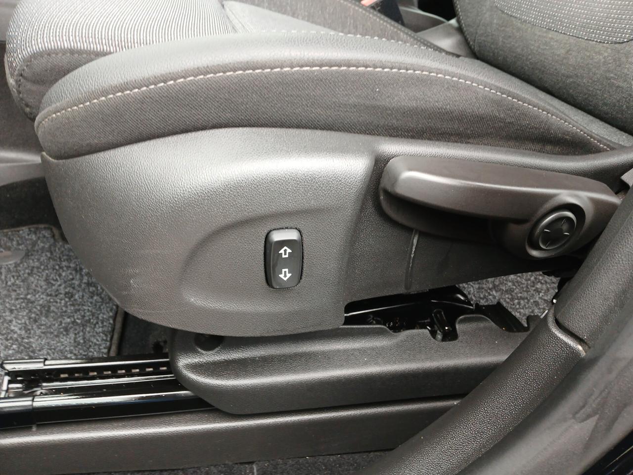 Opel Crossland 1.5D 120CV ELEGANCE AUTO 2022