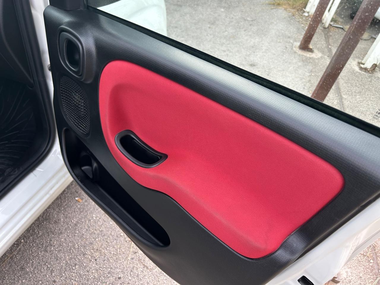 Fiat Panda 0.9 TwinAir Turbo Natural Power Lounge