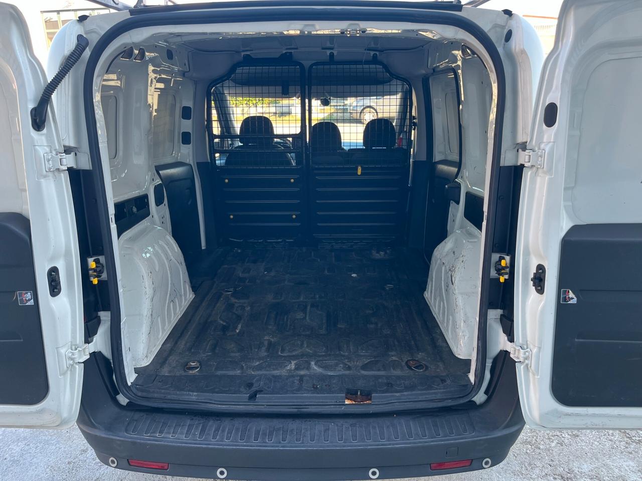 Fiat Doblo Doblò 1.3 MJT PC-TN Cargo Lamierato SX 3 Posti