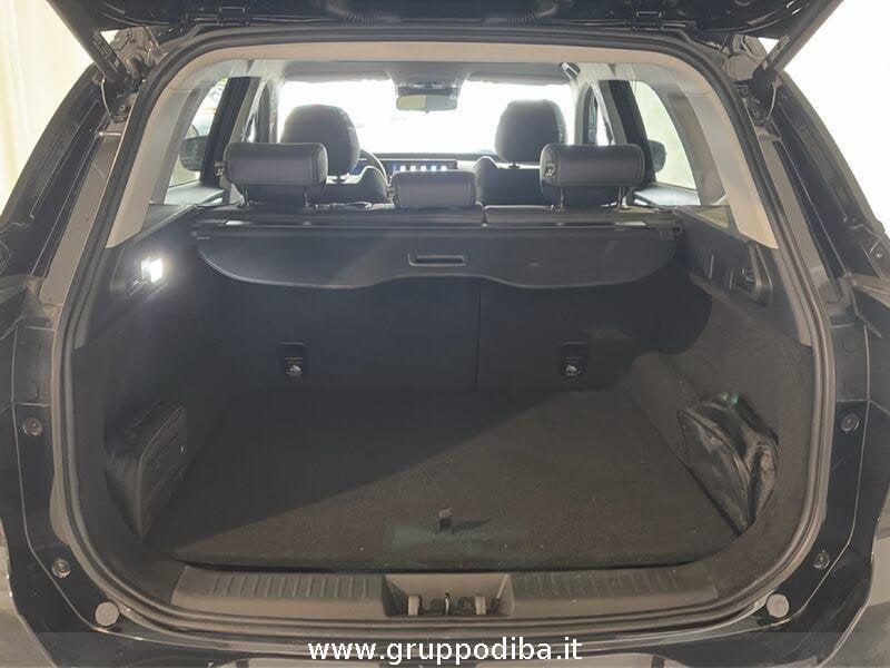 DR AUTOMOBILES DR 6.0 1.5 turbo Gpl 149cv cvt
