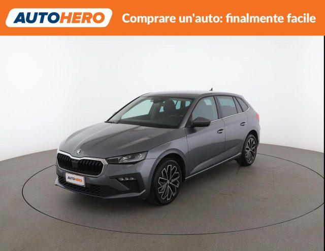 SKODA Scala 1.0 TSI 115 CV DSG Style