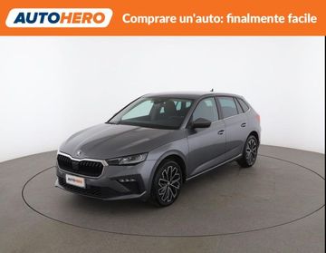 SKODA Scala 1.0 TSI 115 CV DSG Style