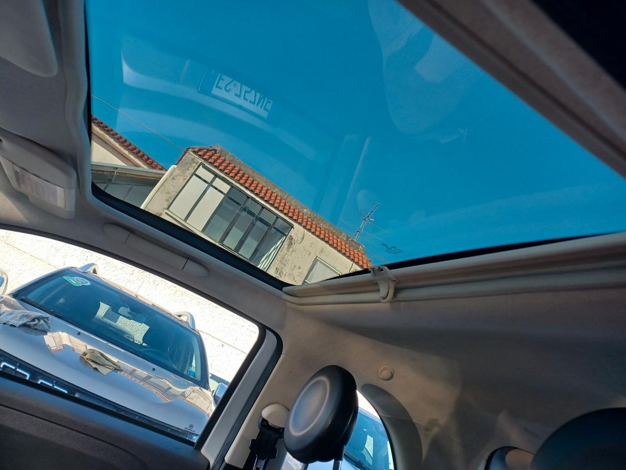 Fiat 500 1.3 Multijet Lounge ANNO 2012