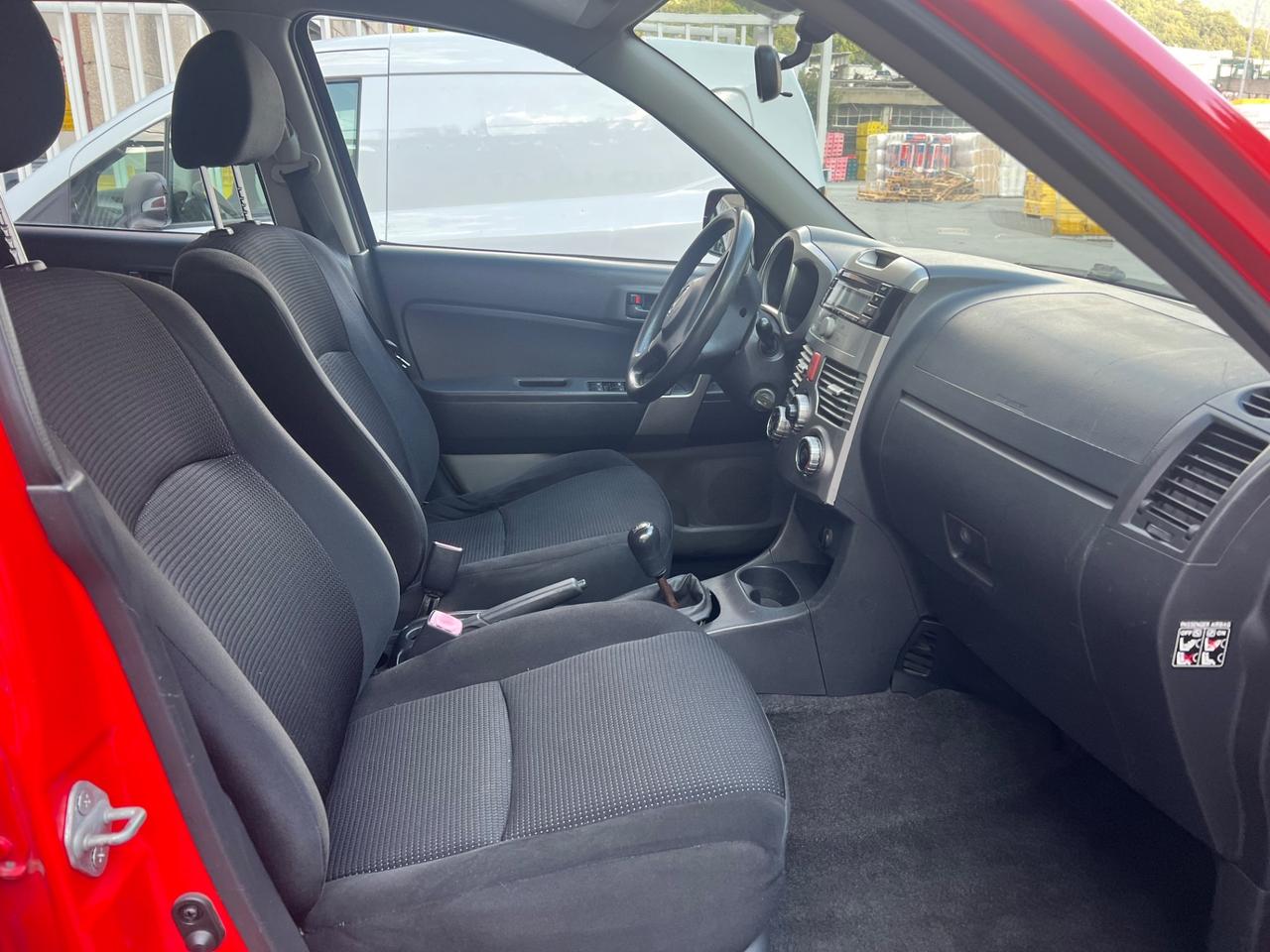 Daihatsu Terios 1.3 4WD SX