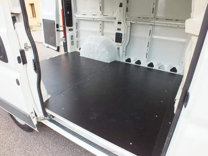 Fiat Ducato Furgone 2.3 mjt*SOLO 61.000KM*UNIPRO*