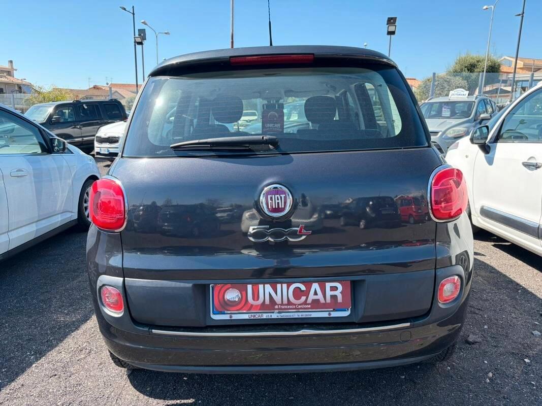 Fiat 500 L 1.3 mjt Lounge 85cv