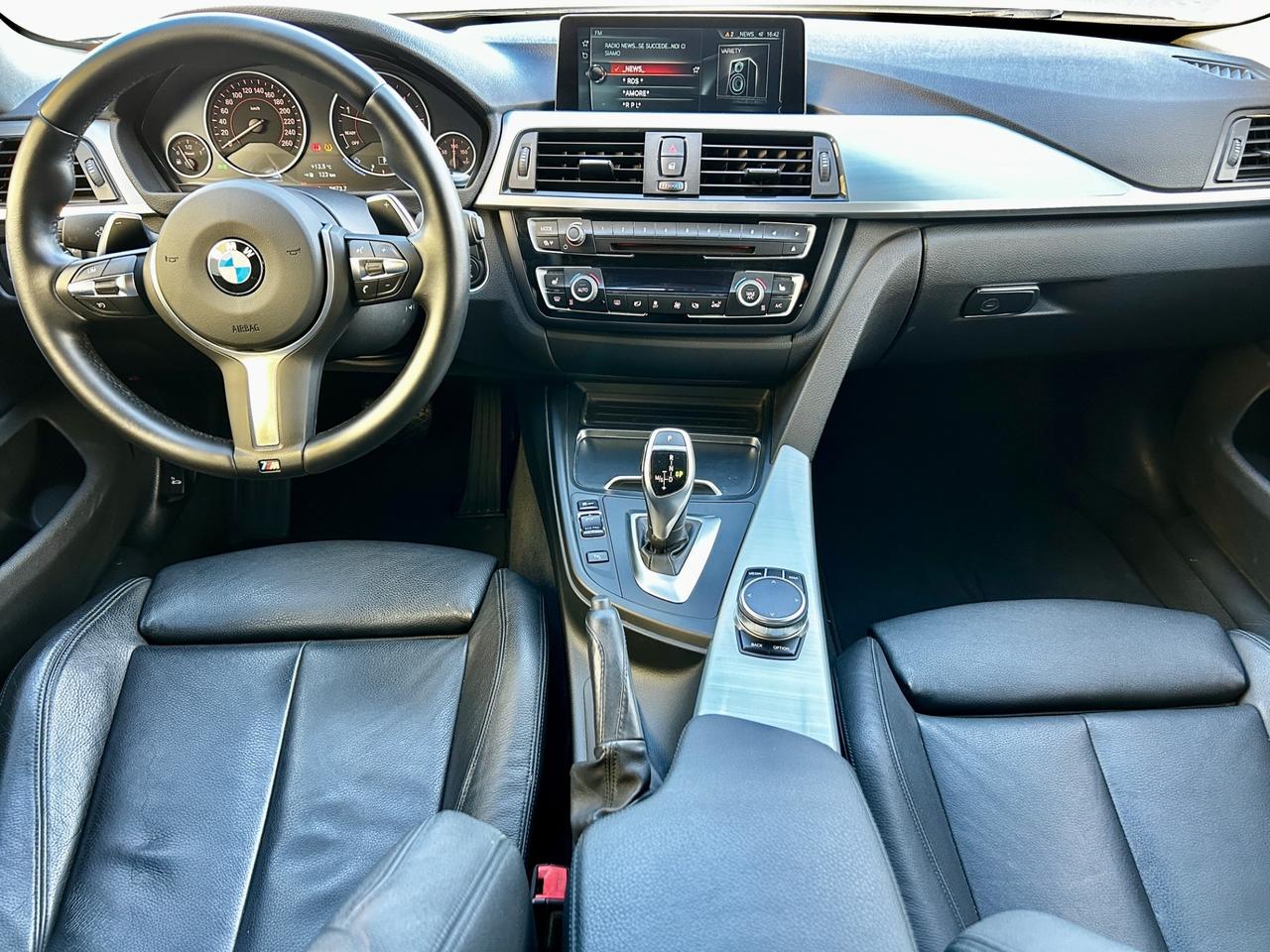 Bmw 420 420d gran Coupé Msport