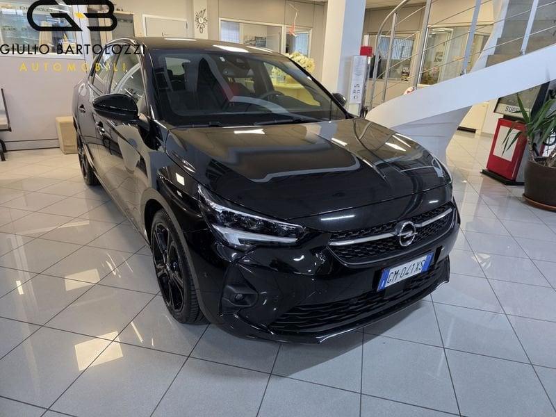 Opel Corsa Corsa 1.5 D 100 CV Elegance