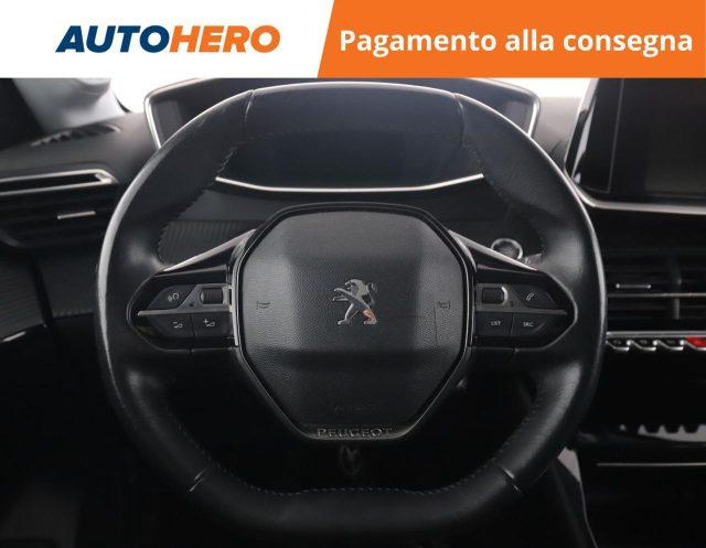 PEUGEOT 208 PureTech 100 Stop&Start 5 porte Allure Pack