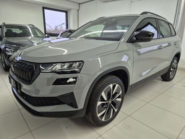 Škoda Karoq Karoq 1.5 tsi Be More dsg NUOVA