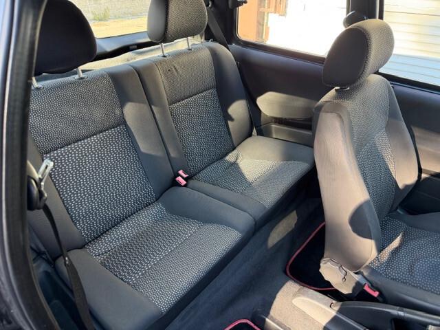 Seat Arosa 1.0 cat Stella