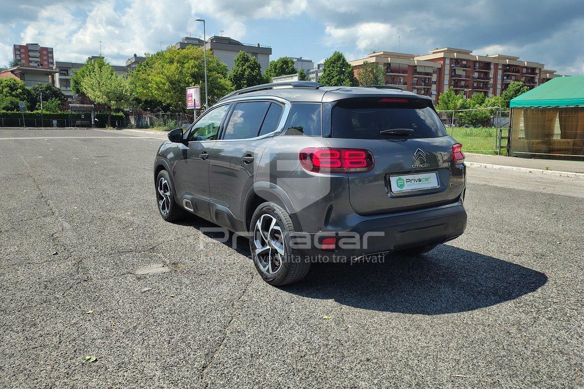 CITROEN C5 Aircross BlueHDi 130 S&S Feel