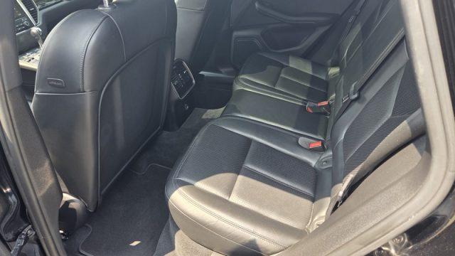 PORSCHE Macan 3.0 S Diesel PERMUTE TETTO PASM