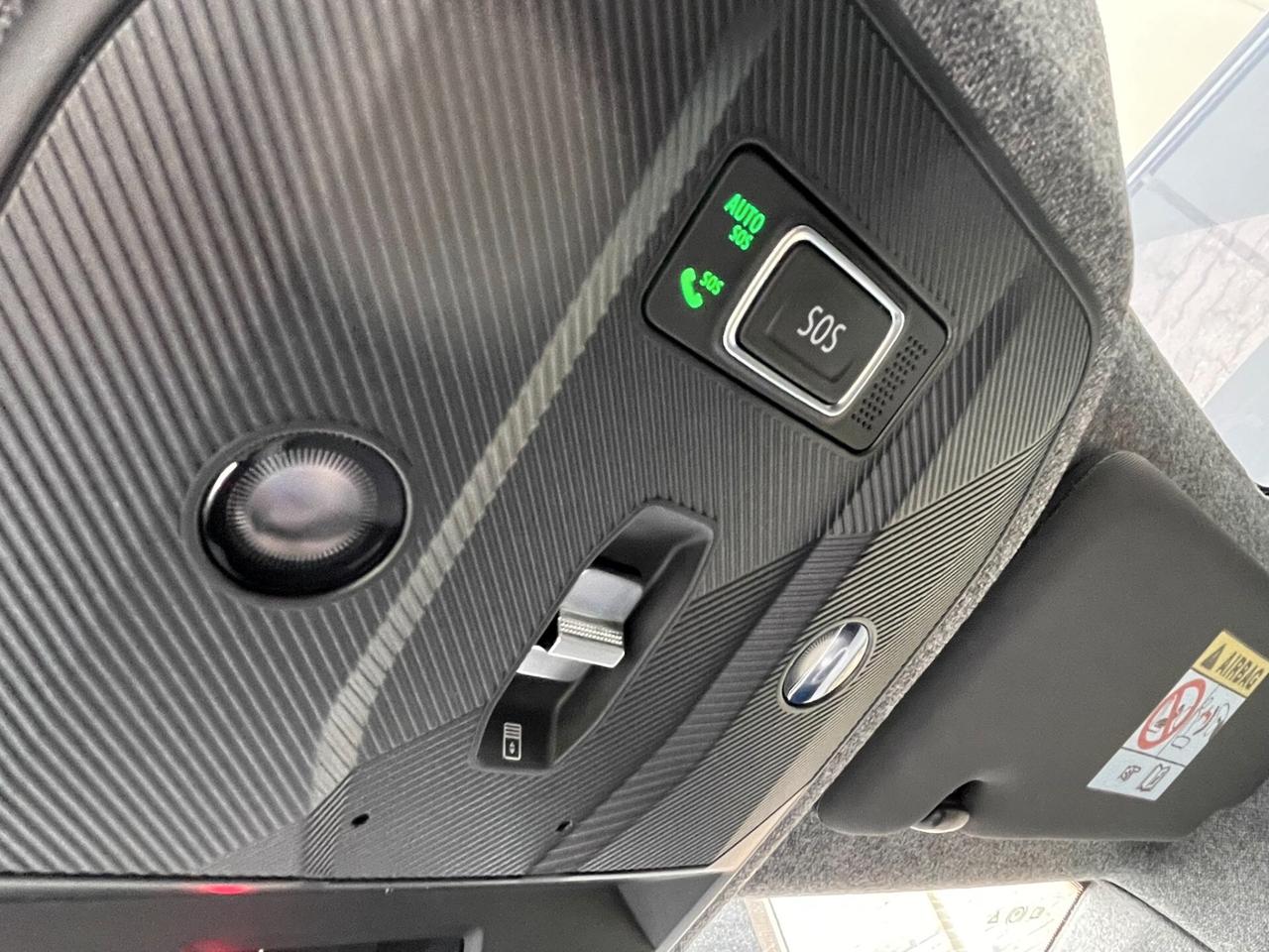 Renault Scenic Scénic E-Tech Electric 220 CV Long Range Esprit Alpine