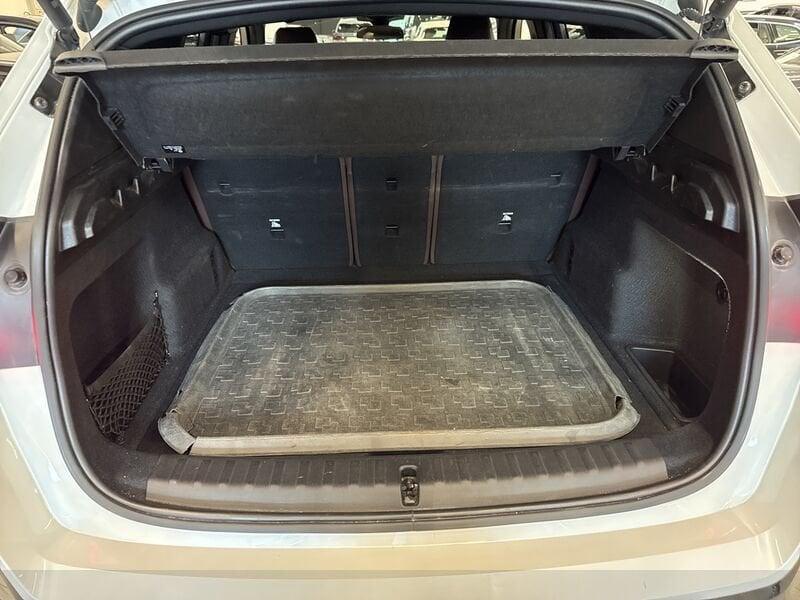 BMW X1 U11 sdrive18d MSport auto