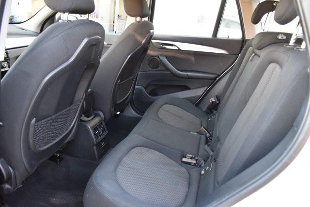 BMW X1 sDrive16d Business Advantage