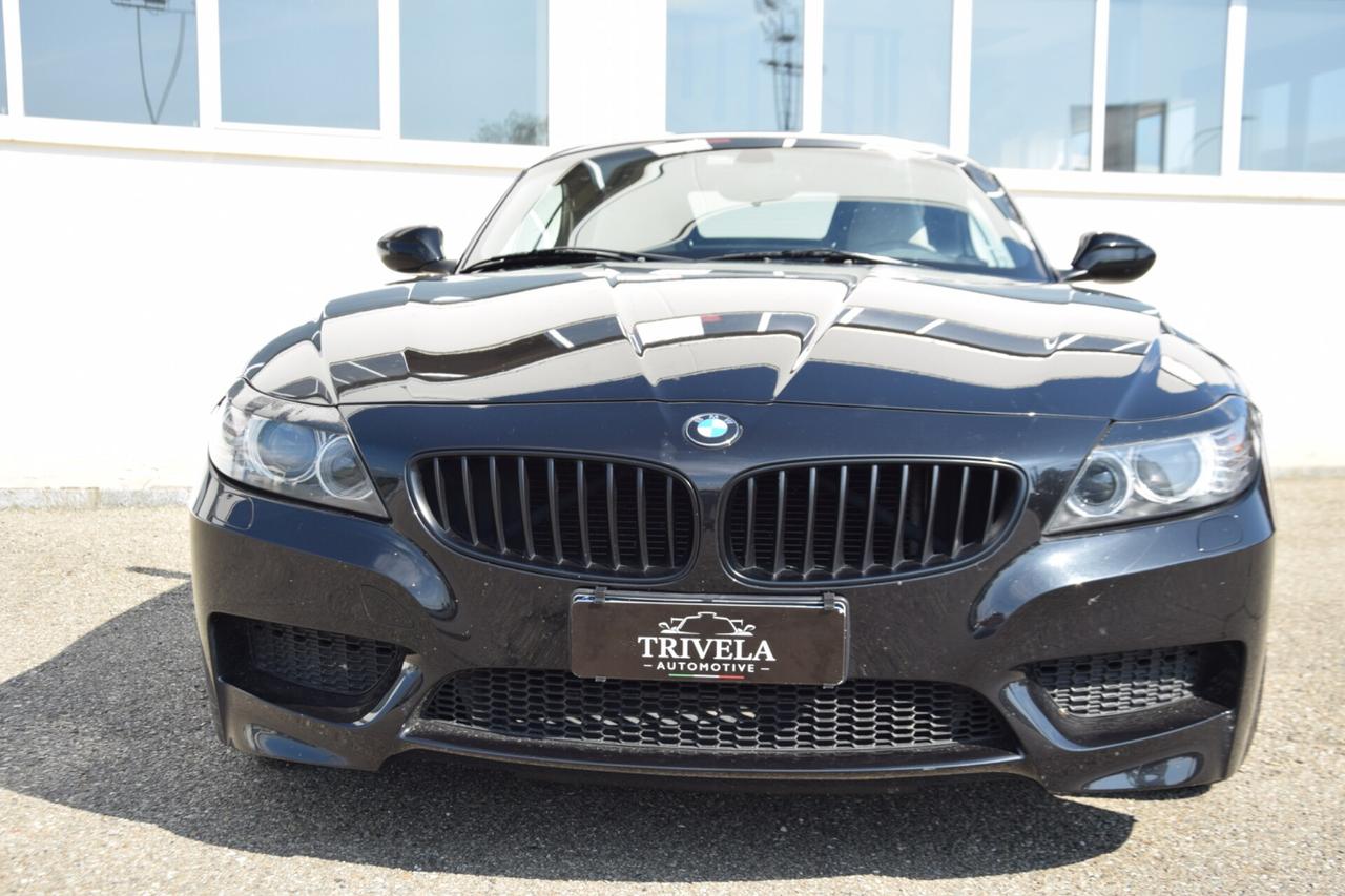 BMW Z4 (E89) Z4 sDrive23i