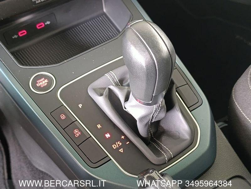 Seat Arona 1.0 EcoTSI 115 CV DSG XPERIENCE