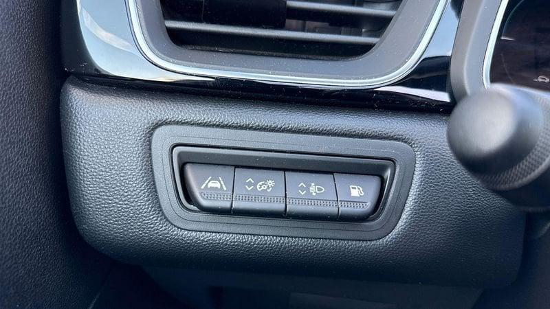 Renault Captur II 2019 1.6 E-TECH Plug-in Hybrid 160cv Rive Gauche