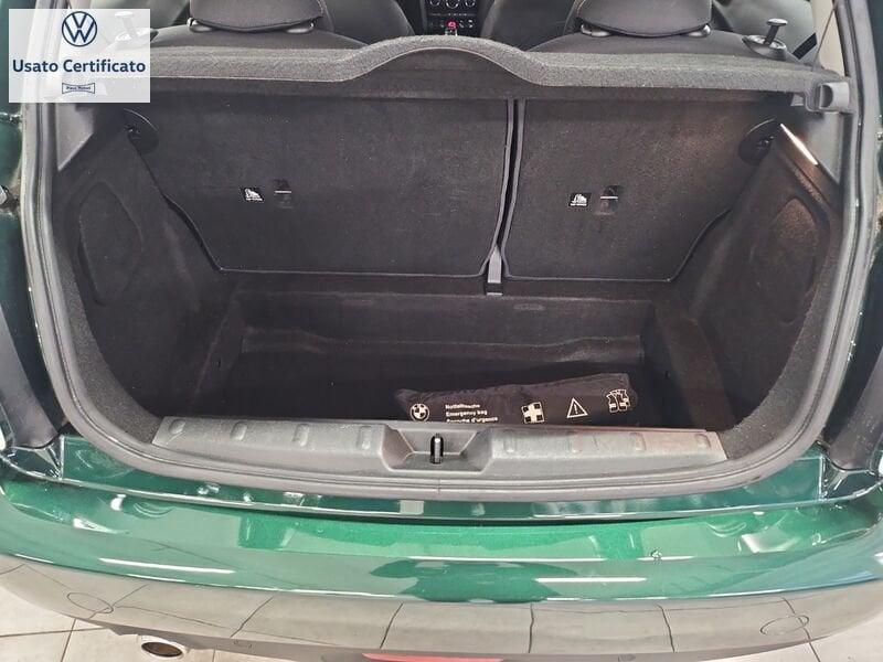 MINI Mini 3 porte Mini 1.5 Cooper D