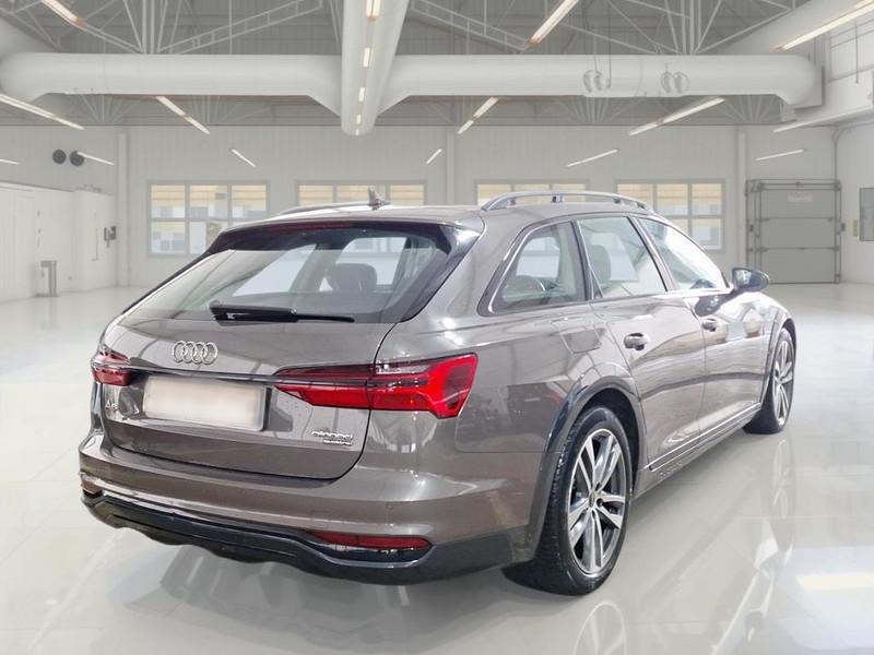 AUDI A6 ALLROAD 40 TDI MHEV 2.0 QUATTRO S TRONIC EVOLUTION STATION WAGON