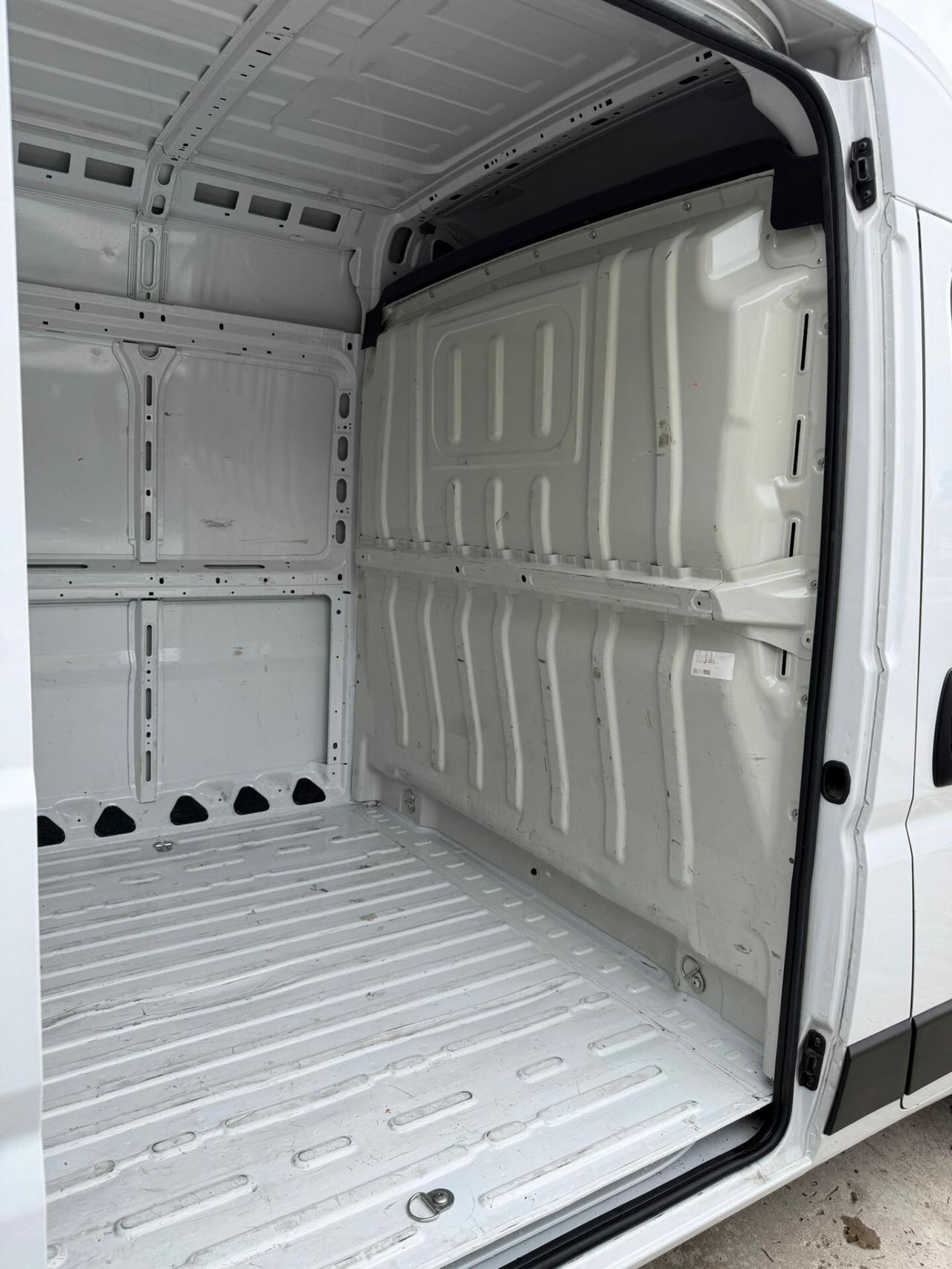 Fiat Ducato 35 2.2 Mjt 140CV PM-TN Furgone Maxi